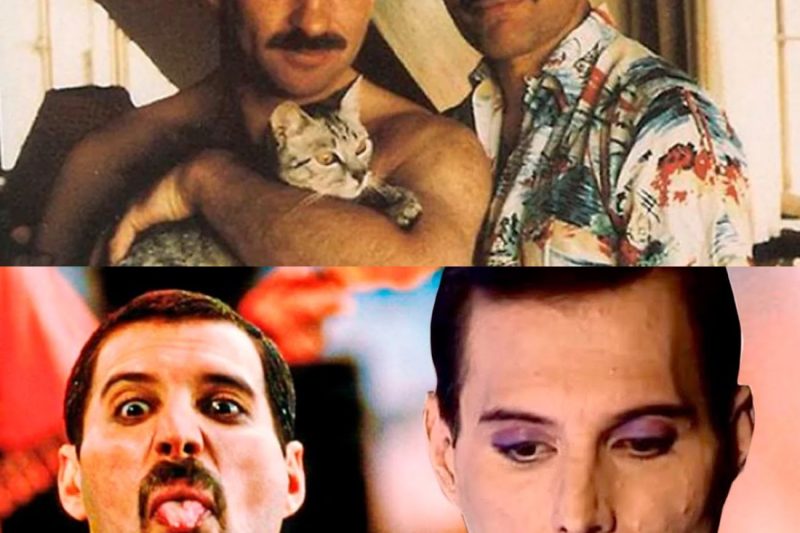 El día que MURIÓ Freddie Mercury