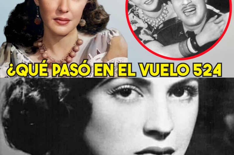Blanca Estela Pavón: El trágico sacrificio de una estrella atrapada entre el éxito y la muerte