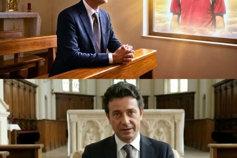  Pastor se Burló de los Milagros de Carlo Acutis… pero que Vivió en la UCI Cambió su Fe para Siempre