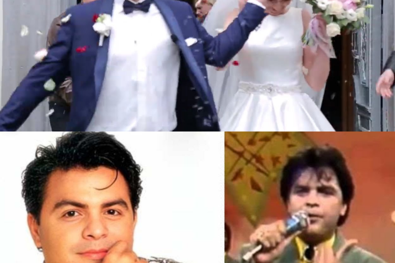 La doble vida de Leo Díaz: El ídolo del merengue que arriesgó todo como agente encubierto de la DEA y sobrevivió para contarlo