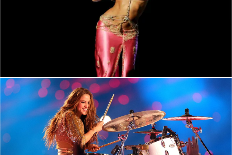 EL RÉCORD HISTÓRICO DE SHAKIRA EN LOS ÁNGELES: Su Concierto Número 100, la Sorpresa de Sofía Vergara y el Contundente Mensaje que Calló a sus Detractores