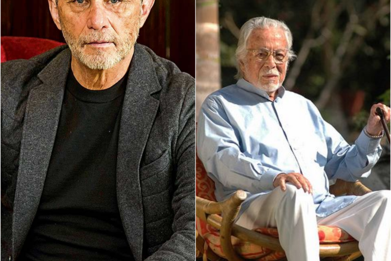 Las luces y sombras de Humberto Zurita: del seminario religioso a los secretos ocultos de una leyenda de la televisión mexicana