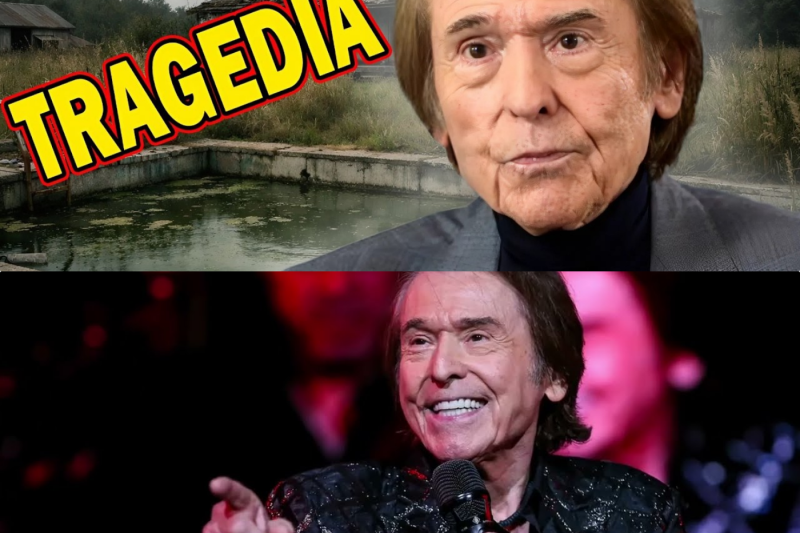 La tragedia final de Rafael: a los 83 años, sus últimos días fueron verdaderamente lamentables.