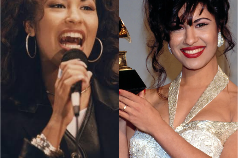 Selena Quintanilla; 23 años, 1 bala y el secreto que su familia enterró con ella.