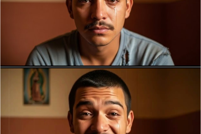 10 años en EE.UU… y mi familia me pidió que no regresara jamás