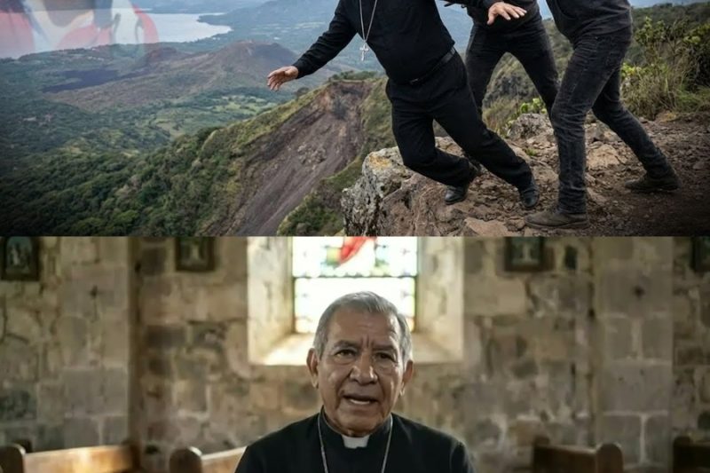  En Nicaragua, padre en sus últimos minutos de vida llamó a Carlo Acutis, hasta que ocurrió un milagr