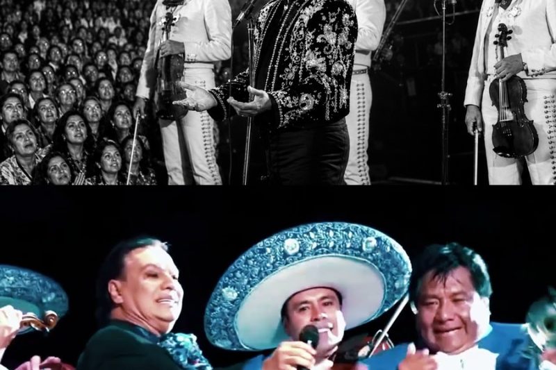 El Último Concierto de Juan Gabriel Duró 3 Horas y Dejó a 18 Mil Personas Sin Palabras