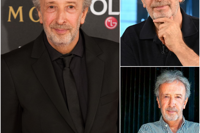 La Verdad Oculta de Eduardo Blanco: Del Hambre y el Taxi en las Calles de Buenos Aires a la Última y Desgarradora Promesa a Luis Brandoni