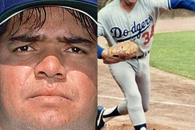 FERNANDO VALENZUELA: EL ASQUEROSO SECRETO QUE OCULTO SU FAMILIA POR 20 AÑOS