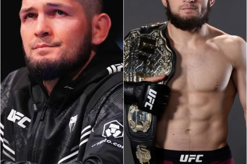 Khabib Tenía Razón Sobre Ilia Topuria, Pero Nadie Lo Escuchó!