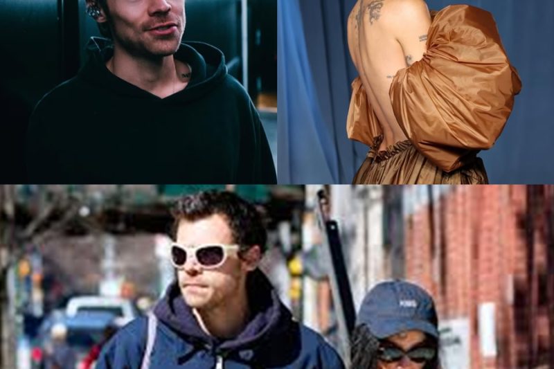 Terremoto en Hollywood: Un video viral de Zoë Kravitz junto al mánager de Harry Styles desata teorías de una inesperada traición