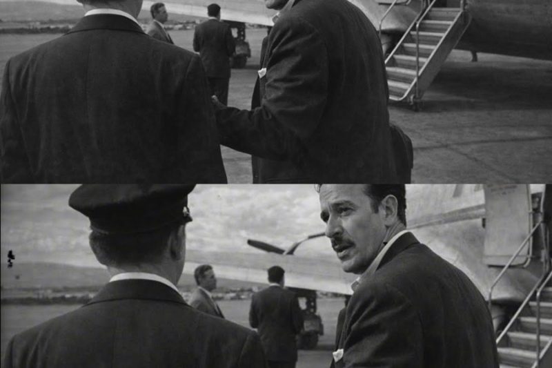 Lo Que Pedro Infante Dijo Antes De Subir Al Avión Aún Estremece a México