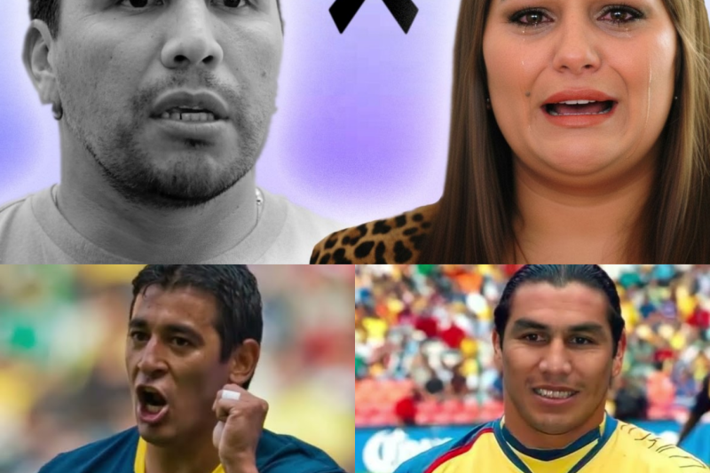 El último adiós al mariscal del gol: Salvador Cabañas fallece tras una lucha heroica contra las secuelas de su trágico pasado y deja un vacío irreparable en el fútbol mundial