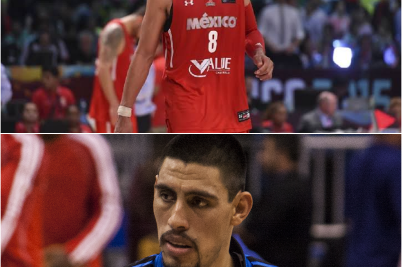 GUSTAVO AYÓN: la SÓRDIDA verdad que lo sacó de la NBA… el asqueroso ENGAÑÓ a todo un país