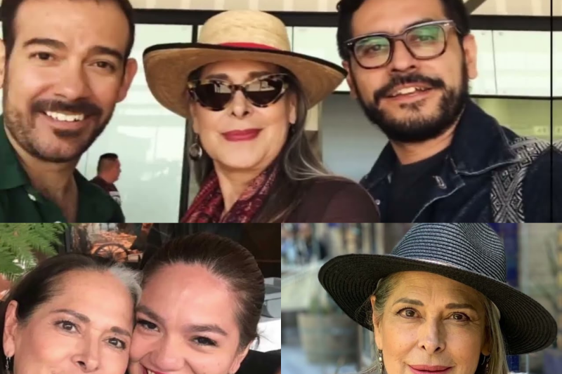 La dolorosa realidad de Isaura Espinoza a sus más de 70 años: Entre el éxito, la tragedia médica de su esposo y el miedo al quirófano