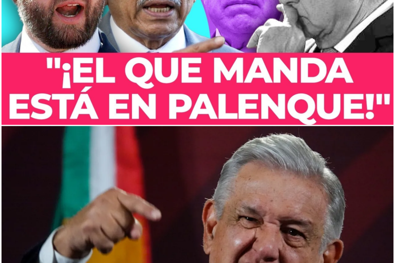 El Sismo Político de la Década: La Confesión del General Mérida que Acorrala al Presidente y Desnuda la Cúpula Militar