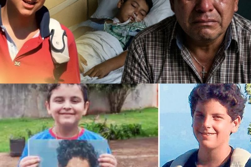 Pastor se Burló de Milagros de Carlo Acutis… pero lo que Aconteció con su Hijo lo Marcó para Siempre