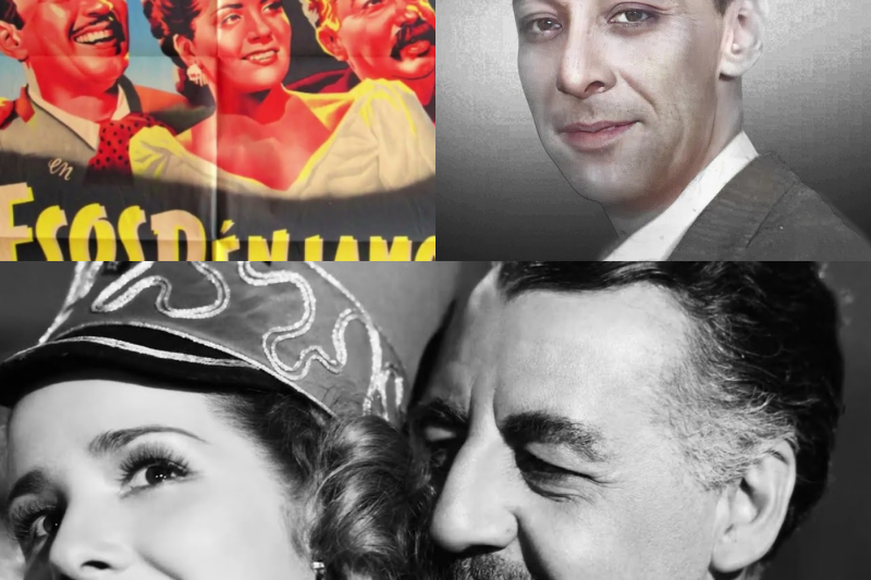 La conmovedora historia de Agustín Isunza: El soldado que conquistó la Época de Oro del cine mexicano y falleció en la humildad
