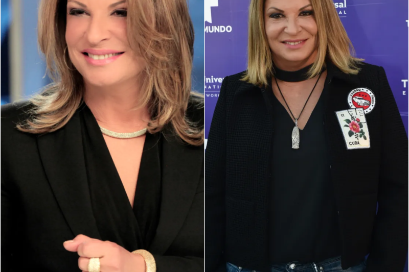 Doctora Polo: La Peor Traición… Su Pareja le Robó Todo Mientras Tenía Cáncer.