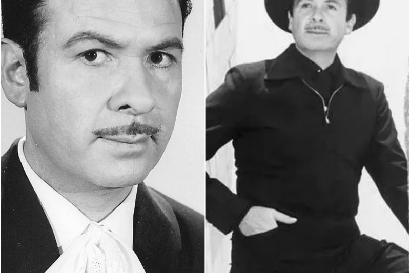 Antonio Aguilar: El ASQUEROSO Favor que le Pidieron una Sola Vez… y por qué Fue Obligado