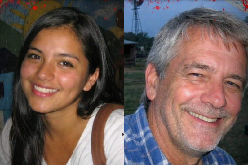 Estudiante Colombiana De 19 Años Se Casó Con Un SUGAR DADDY Por Una Visa —7 Días Después DESAPARECIÓ