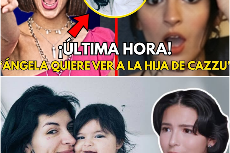 La batalla por Inti: El enfrentamiento legal que fractura la dinastía Aguilar y paraliza a la industria musical