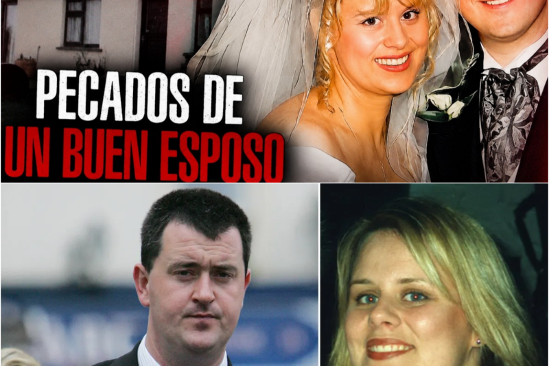 Parecía Inocente… Hasta Que La Verdad Sobre Rachel Callaly Sacudió a Irlanda.