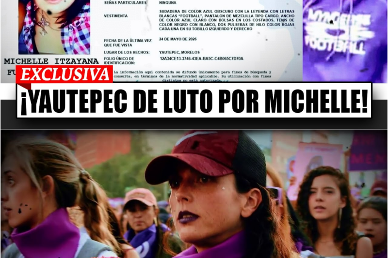 ¡EL AGRESOR SIGUE LIBRE! EL CASO DE VERÓNICA QUE EXHIBE A LA JUSTICIA EN LA CDMX