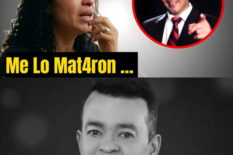 Tragedia, excesos y un pacto roto: Sara Arias destapa el oscuro calvario y los secretos médicos detrás de la muerte de Alex Bueno