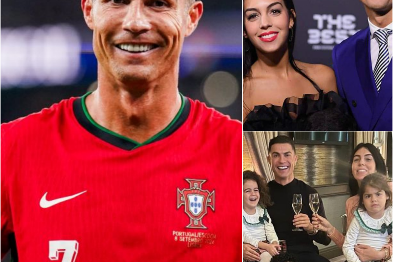 La dinastía Ronaldo: El imperio billonario que conquista el mundo en 2026