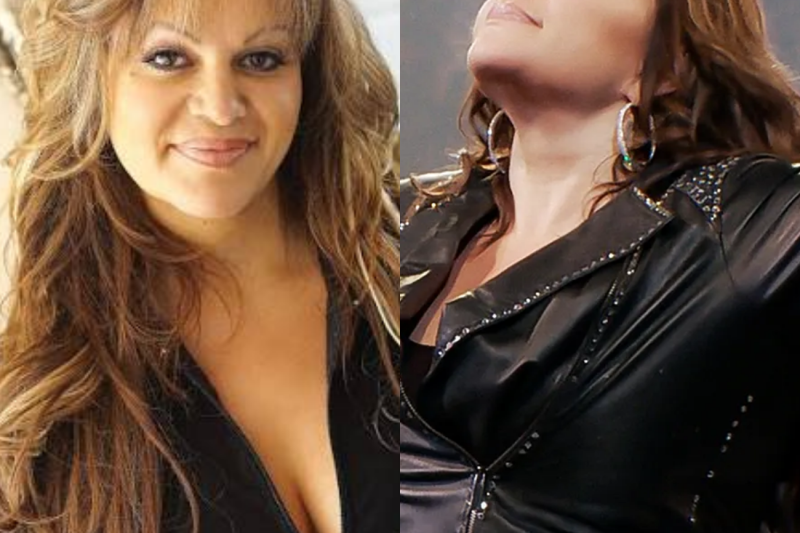 Jenni Rivera: No la Habían Enterrado y Ya Se Repartían Sus 25 MILLONES