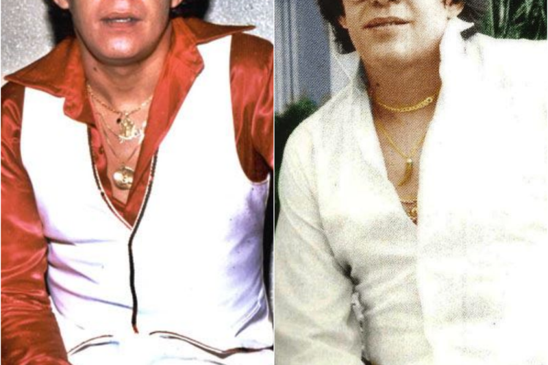El día que MURIÓ Hector Lavoe – Biografía – Vida de HECTOR LAVOE – DOCUMENTAL