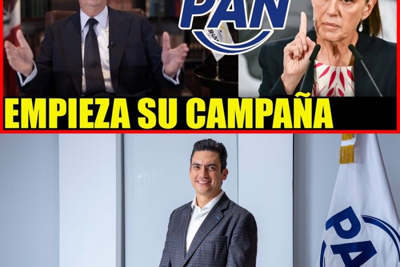 Ricardo Salinas Pliego lidera preferencias presidenciales para 2030 y desata controversia con radicales promesas de campaña