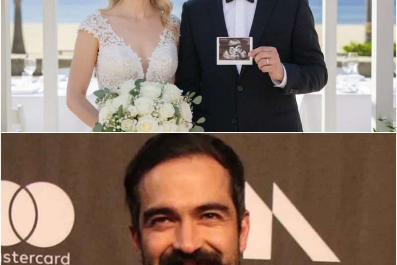 La madurez de la paternidad a los 42 años: Alfonso Herrera conmueve al público al anunciar una nueva etapa familiar y el cierre definitivo de un ciclo consciente