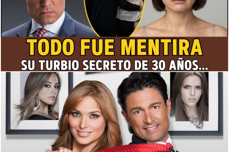 Fernando Colunga: 30 Años de MENTIRAS… La CRUEL Verdad que Blanca Soto no puede OCULTAR. – YouTube