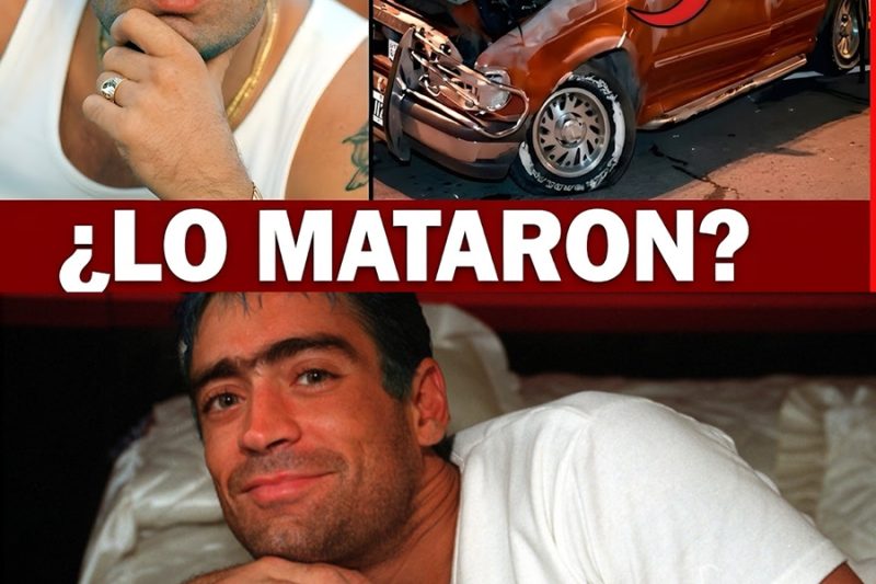 El misterio del kilómetro 27: Las revelaciones ocultas sobre la fatídica noche que apagó la voz del Potro Rodrigo y encendió el mito