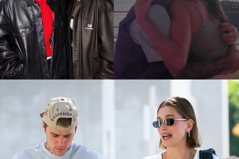 ¿Crisis en el paraíso? La enigmática canción de Justin Bieber a Hailey que desata rumores de un colapso matrimonial