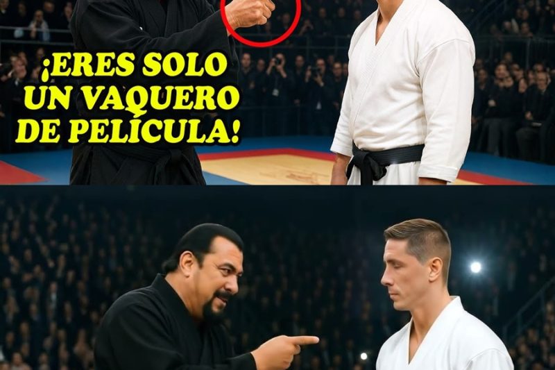 Canelo llama a Torres ‘futbolista acabado’ – Torres lo hace pagar en el ring