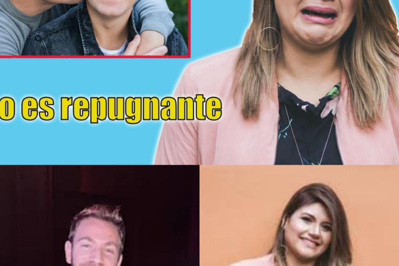 La caída de las apariencias: Marcela Gándara pone fin a 14 años de matrimonio con Bryce Manderfield tras descubrir una dolorosa doble vida