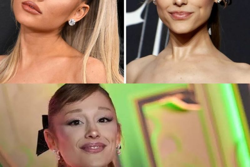 El regreso agridulce de Ariana Grande: El fenómeno de ‘Eternal Sunshine Tour’ queda empañado por el eterno debate sobre el escrutinio corporal
