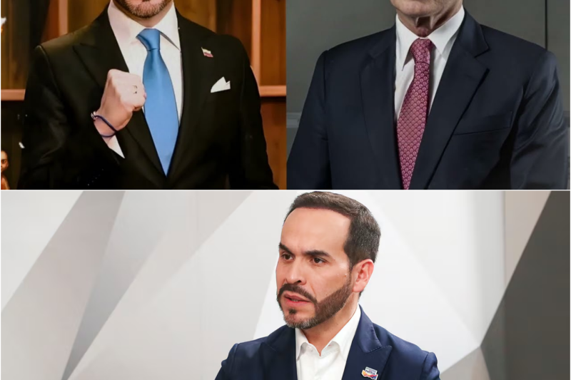 10 SEGUNDOS EN RADIO — URIBE ACTIVA a ABELARDO y CAMBIA la ELECCIÓN PRESIDENCIAL