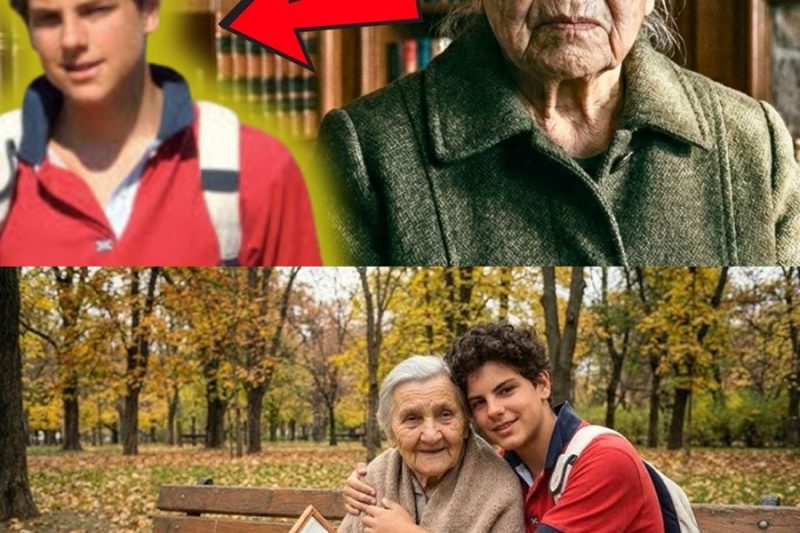  Viví por 55 años sin ORAR… hasta que Carlo Acutis me confrontó con una verdad imposible de ignorar