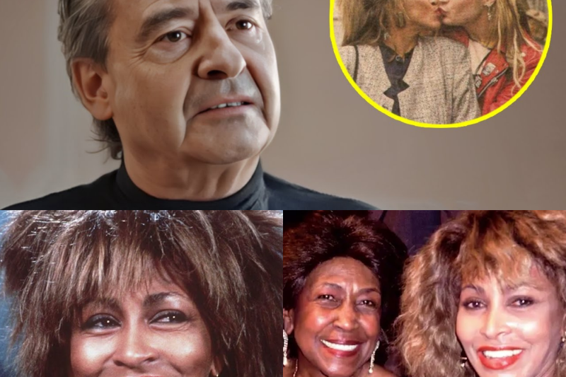 La verdadera historia de Tina Turner: El doloroso silencio que su esposo rompió tras su partida
