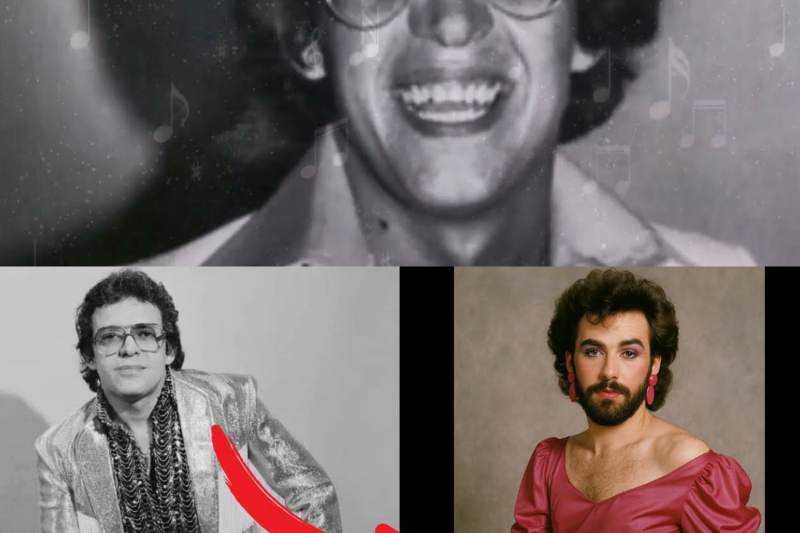 El dolor detrás del mito: La trágica vida de Héctor Lavoe, el cantante de los cantantes que lo dio todo en la tarima mientras su mundo se derrumbaba