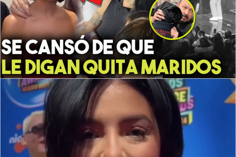 El Vía Crucis de Ángela Aguilar: Entre el Escándalo, el Rechazo Público y la Sombra Imparable de Cazzu