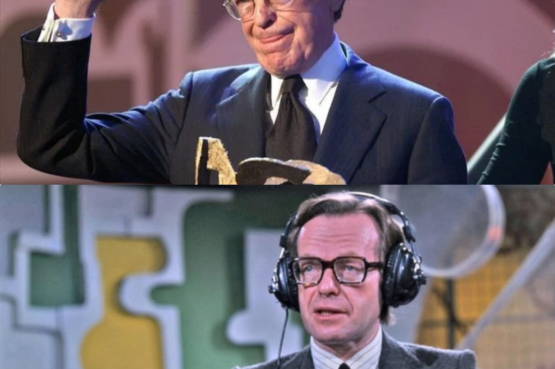 SE DESTAPA el OSCURO SECRETO que JACOBO ZABLUDOVSKY OCULTÓ Durante AÑOS..El KARMA Destruyó a su HIJO