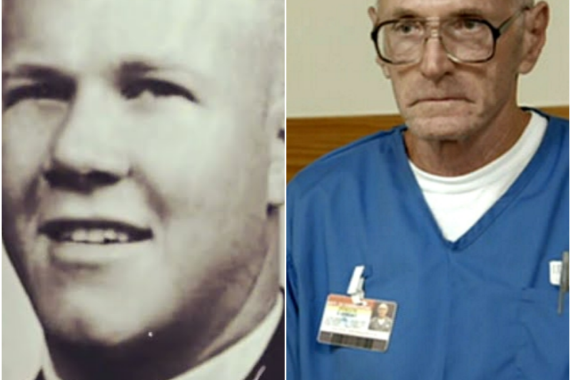 BERNARD GILES – “EL ASESINO DE TITUSVILLE”