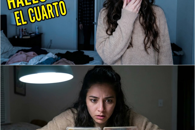 Estudiante Colombiana Fue A EEUU De Intercambio Y Lo Que Halló En El Cuarto Casi Le Costó La Vida