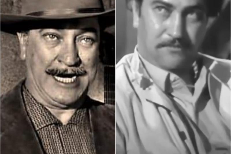 A los 70 años, Carlos López Moctezuma FINALMENTE admite el odio que lo destruyó