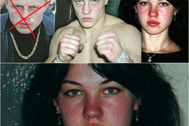 Ricos abusaron de la chica – su HERMANO BOXEADOR los hizo ARREPENTIRSE…